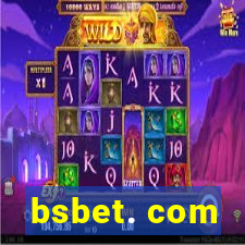 bsbet. com